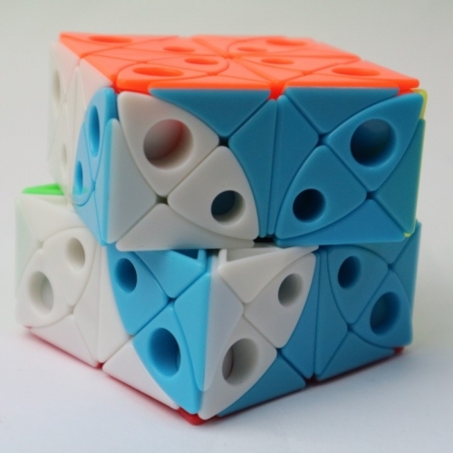 Comprá Morpho Helenor Octavia (LimCube)